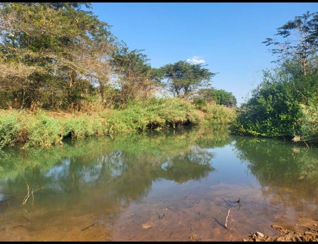 28HA VACANT LAND FOR SALE IN MANGONDI B